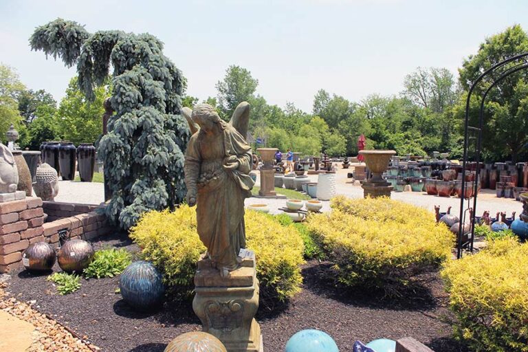 Garden Decor Aquatic & Garden Decor Cincinnati, OH