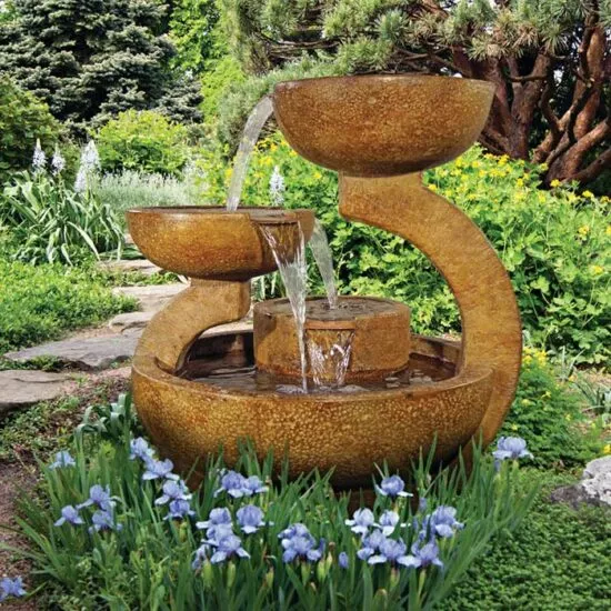 Fountains Aquatic & Garden Decor in Cincinnati