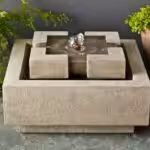 Tabletop Fountains