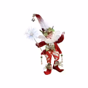 Christmas Wishes Fairy, Sm