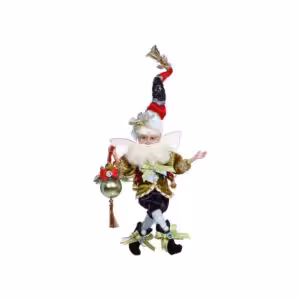 Ornament Collector Fairy, Sm