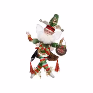 Tis The Season Fairy, Sm