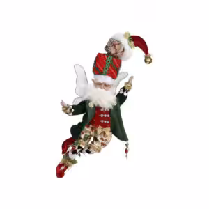 Mark Roberts Christmas Present Fairy