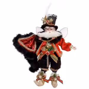 Mark Roberts Night Before Christmas Fairy