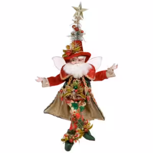 Mark Roberts Tannenbaum Fairy